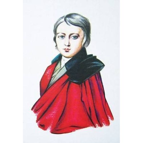 Le Plus Grand Amour De Georges Sand