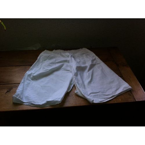 Culotte Ouverte Ancienne Taille 36-38