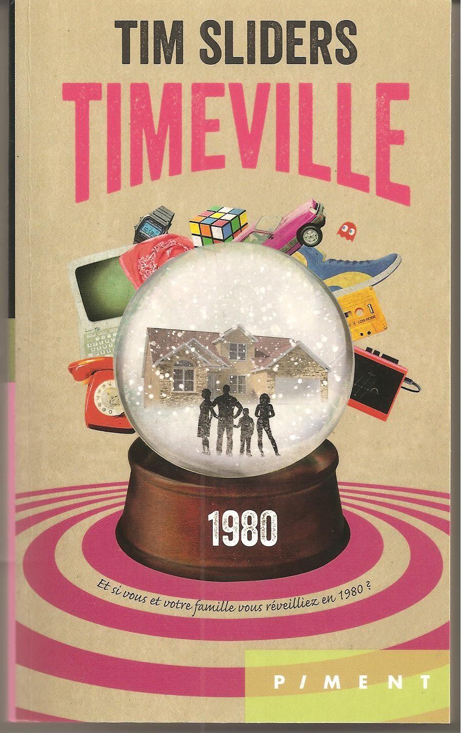 TIMEVILLE