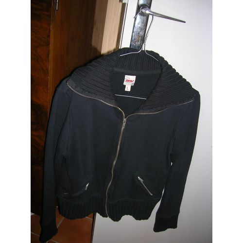 Veste Jennyfer Taille L 100% Coton.