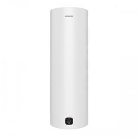 Chauffe-eau électrique 200L - ACI hybride - vertical - mural - Aquéo ATLANTIC