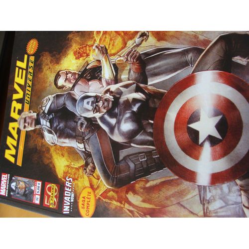 Marvel Universe