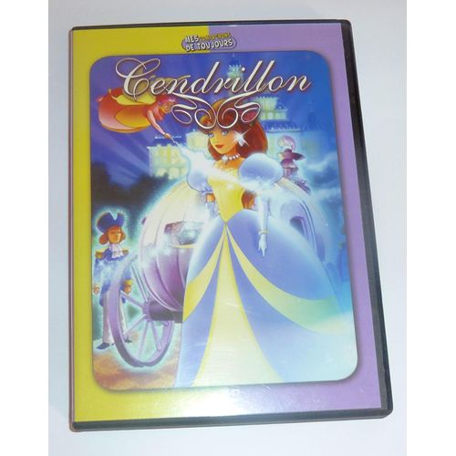 Cendrillon