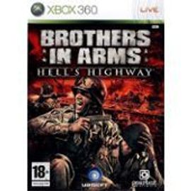 Brothers In Arms / Hells Highway Xbox 360