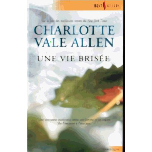 Un Vie Brisée