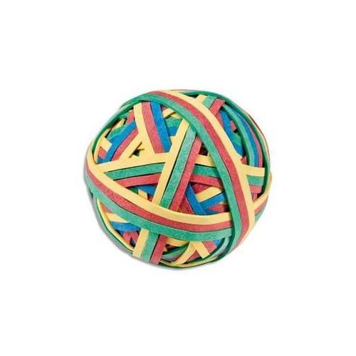 Jpc Creations Balle D'elastique "Rubbi Ball" Ø 60 Mm