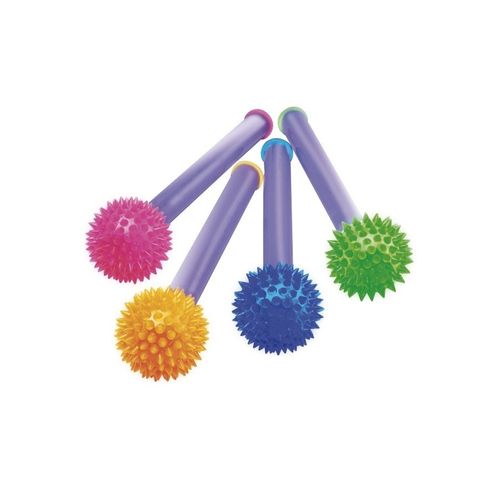 Baton Néon Rebondissant