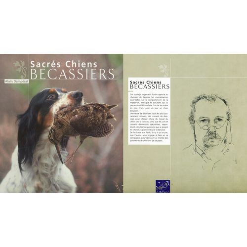 Sacrés Chiens Bécassiers