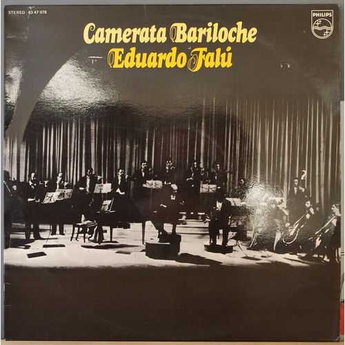 Suite Argentina  - Jeromita Linares