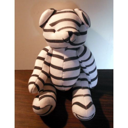 Doudou Ours Absorba