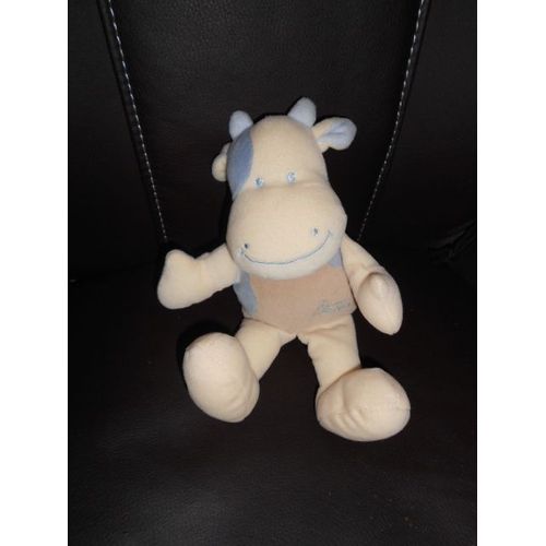 Doudou Vache "Tiamo"