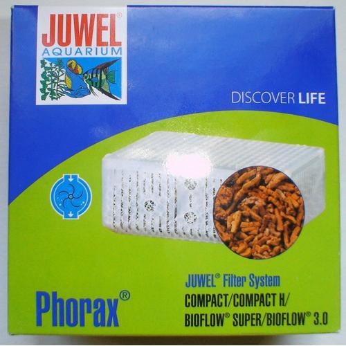 Phorax Juwel Filter System Compact / H / Bioflow Super / Bioflow 3.0