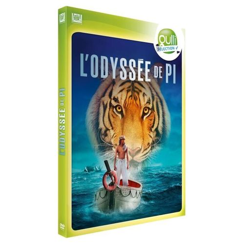 L'odyssée De Pi