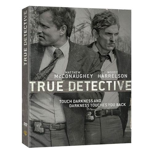 True Detective - Intégrale De La Saison 1