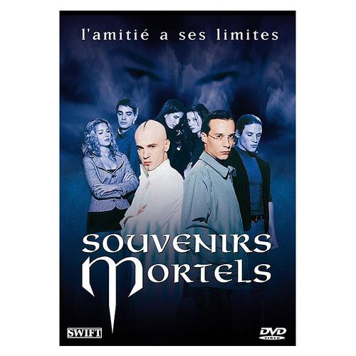 Souvenirs Mortels