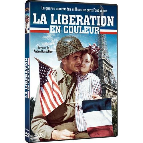 La Libération En Couleur