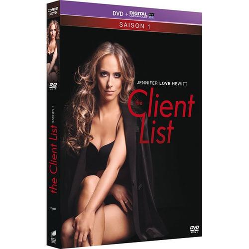 The Client List - Saison 1