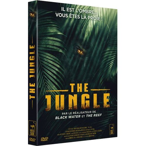 The Jungle