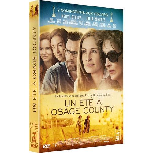 Un Été À Osage County