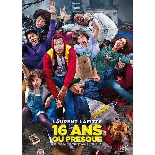 16 Ans Ou Presque