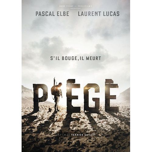 Piégé
