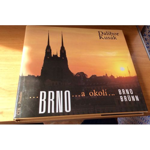 Brmo... A  Okoli