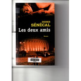 Les Deux Amis