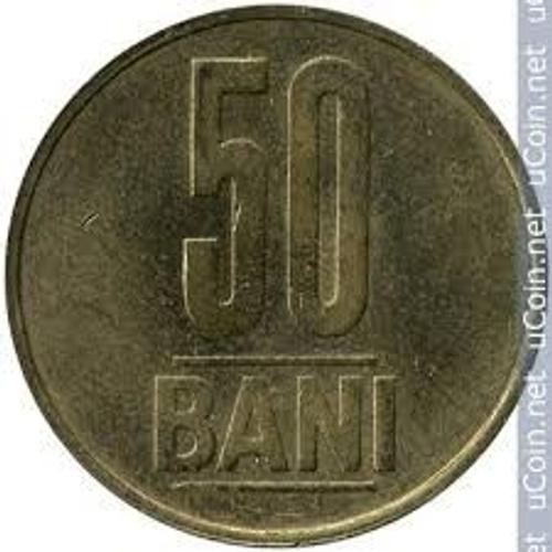 50 Banni Roumanie 2006