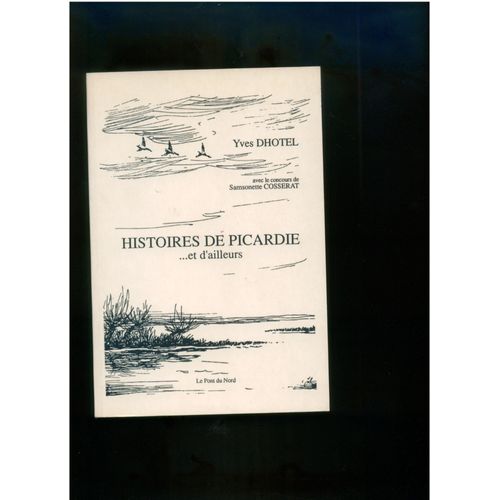 Histoires De Picardie
