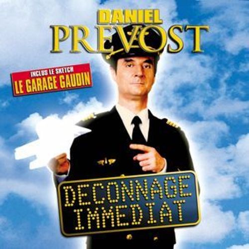 Déconnage Immédiat