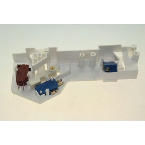 DE93-20020E. ENS.SUPPORT+SWITCH DE PORTE (SECU) SAMSUNG