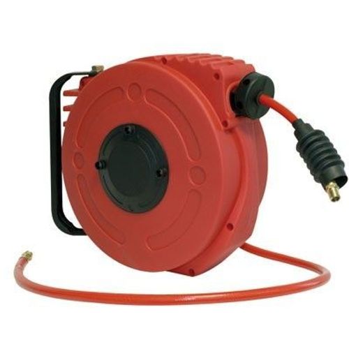 Mecafer Enrouleur Automatique Pro 8x13 10m 1/4""M