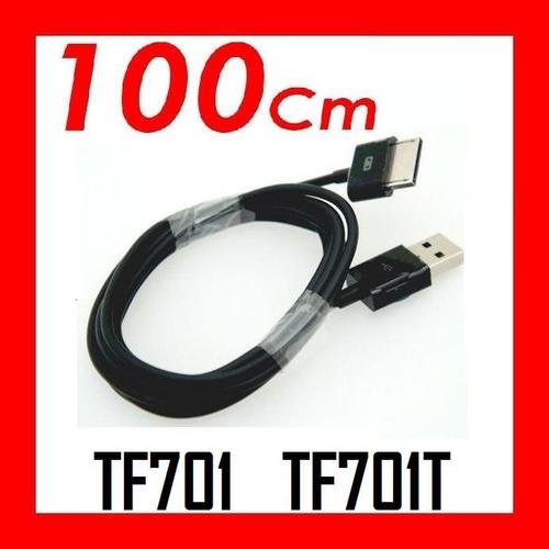 Cable DATA USB Pour Asus VivoTab RT TF701 TF701T