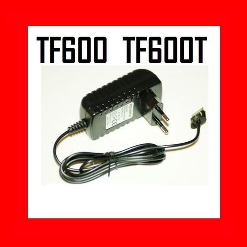 CHARGEUR SECTEUR AC Pour Asus VivoTab RT TF600 TF600T
