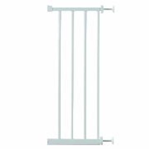 Lindam - Extension Universelle 28cm Pour Barrières De Sécurité Lindam