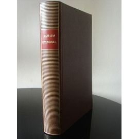 Stendhal Pleiade - Meilleures offres neuf et occasion