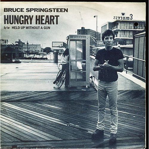 Hungry Heart