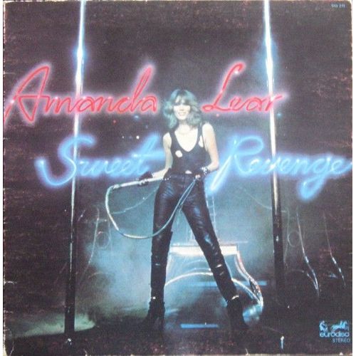 Sweet Revenge (Gatefold)[Gatefold]