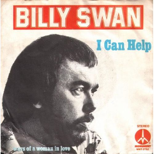 I Can Help