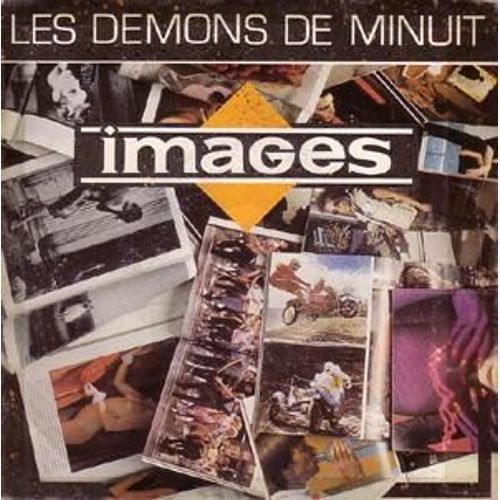 Les Démons De Minuit