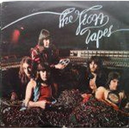 The Trogg Tapes