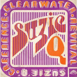 Suzie Q