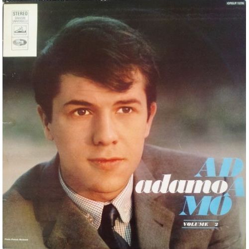 Adamo Volume 2