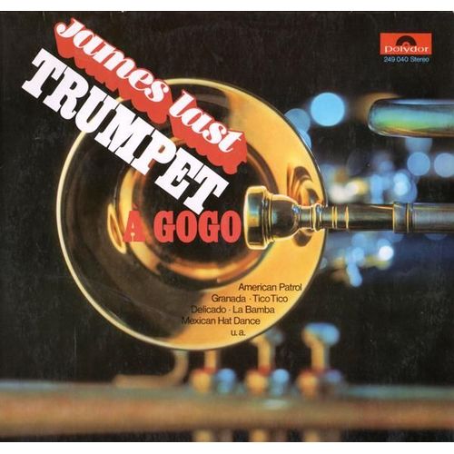 Trumpet À Gogo