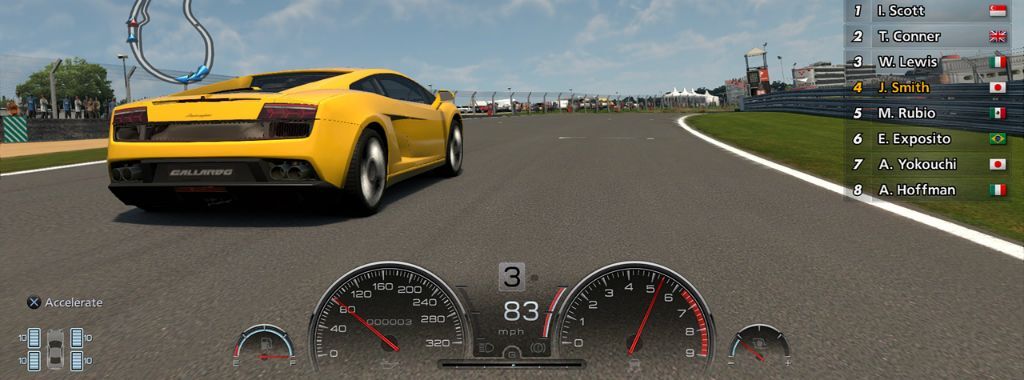 Gran Turismo 6_image_4|Rakuten