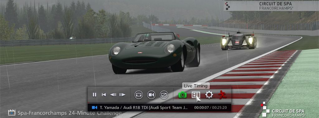 Gran Turismo 6_image_5|Rakuten