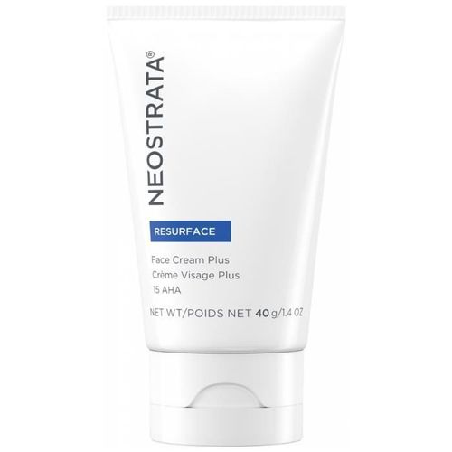 Neostrata - Crème Visage Plus 15% Aha - 40ml Creme 40 G 