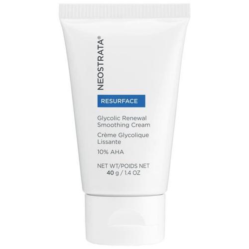 Neostrata - Crème Glycolique Lissante 10% Aha - 40ml Creme 40 G 