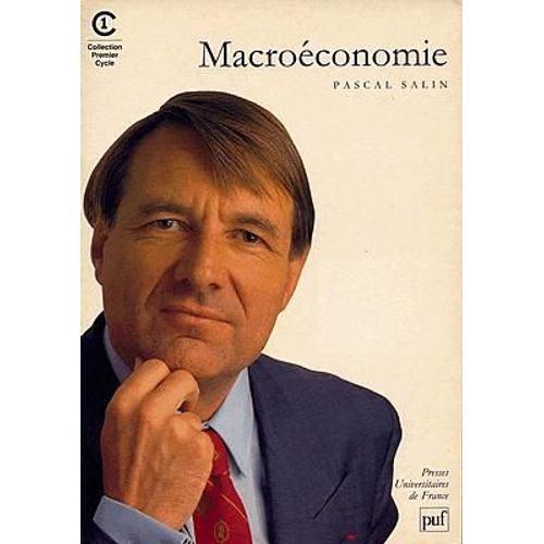 Macroéconomie