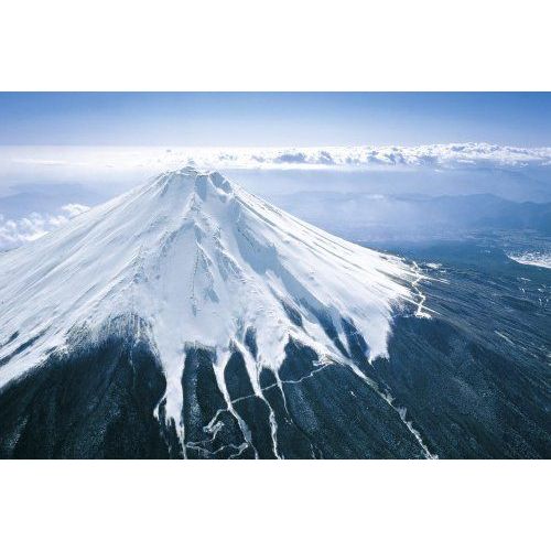 2016 Peace Sacred Mountain Fuji 23-570 Super Master Of The Puzzle (Japan Import)